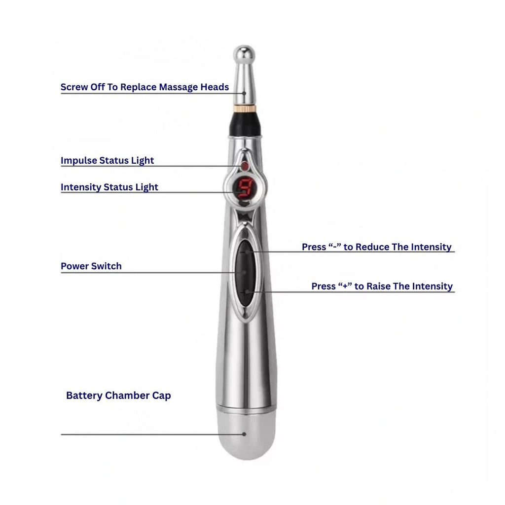AcuFreedom Pain Relief Pen