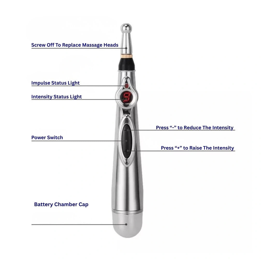 AcuFreedom Pain Relief Pen