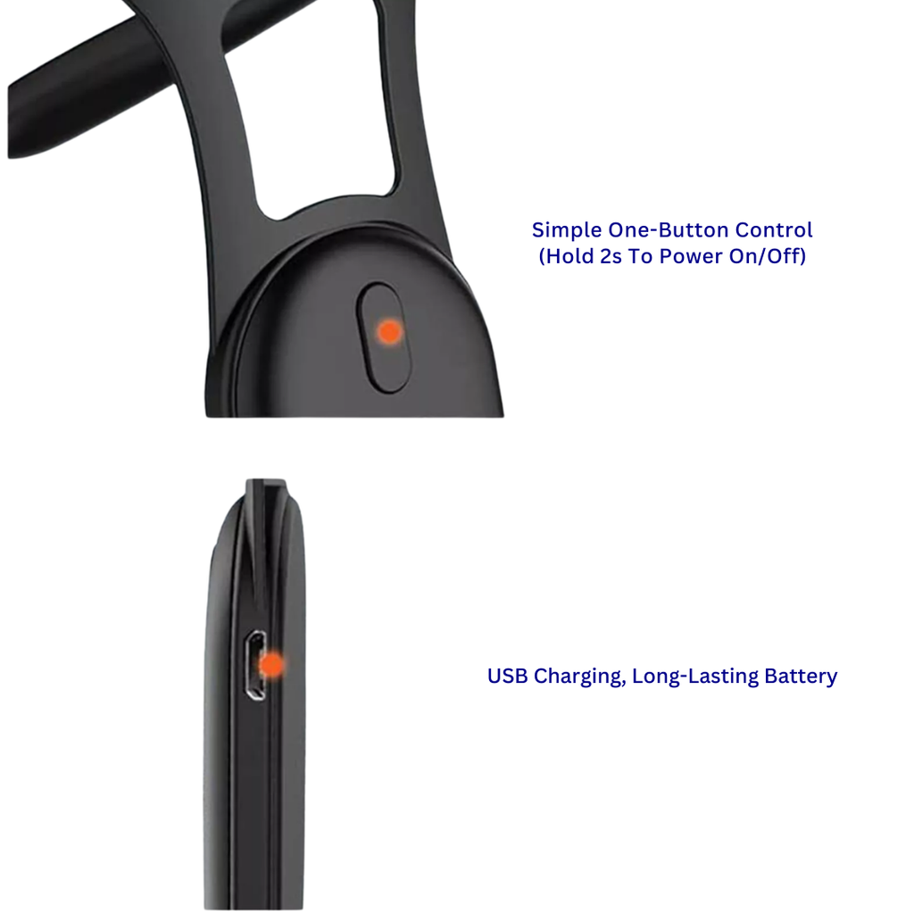 SmartIQ Posture Corrector