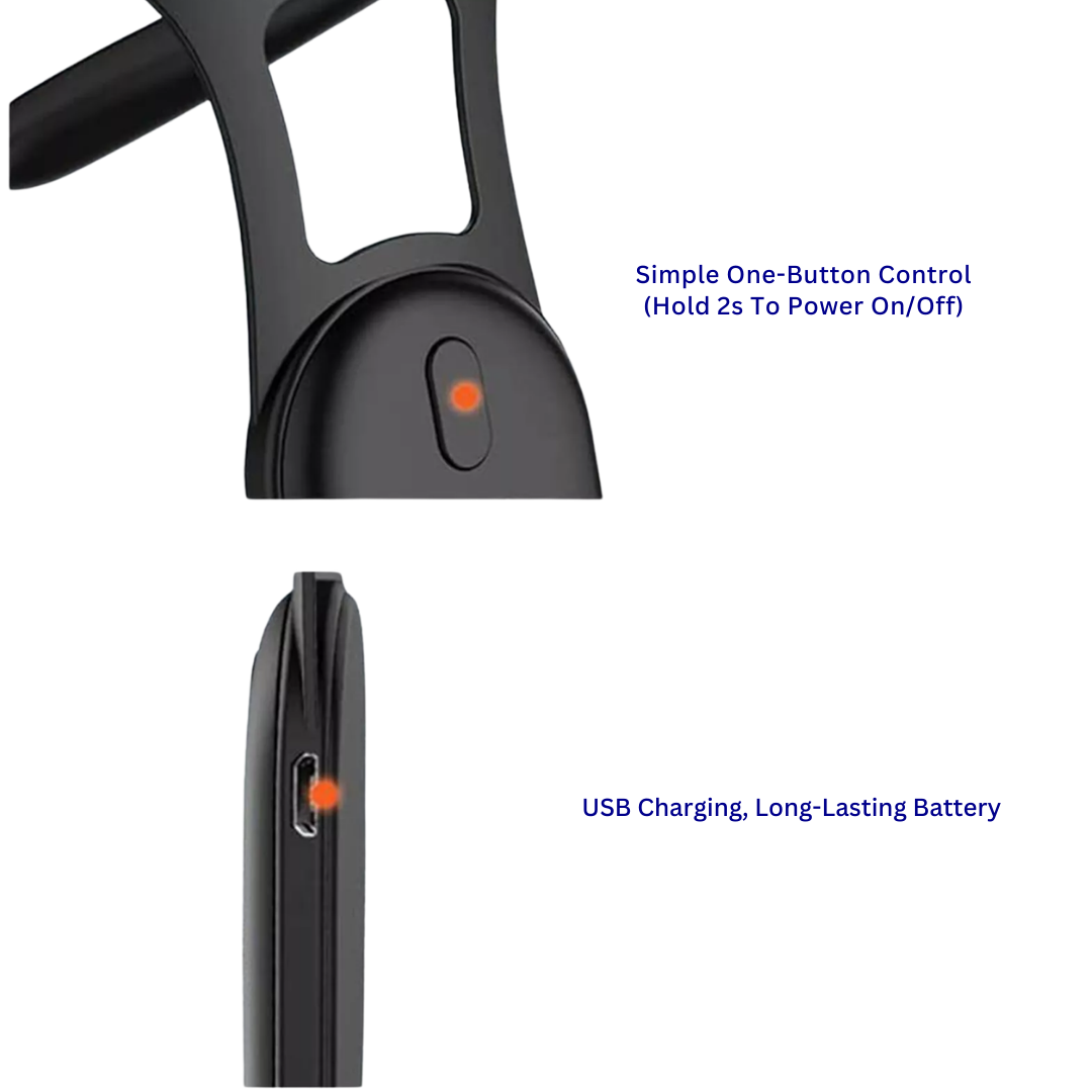 SmartIQ Posture Corrector