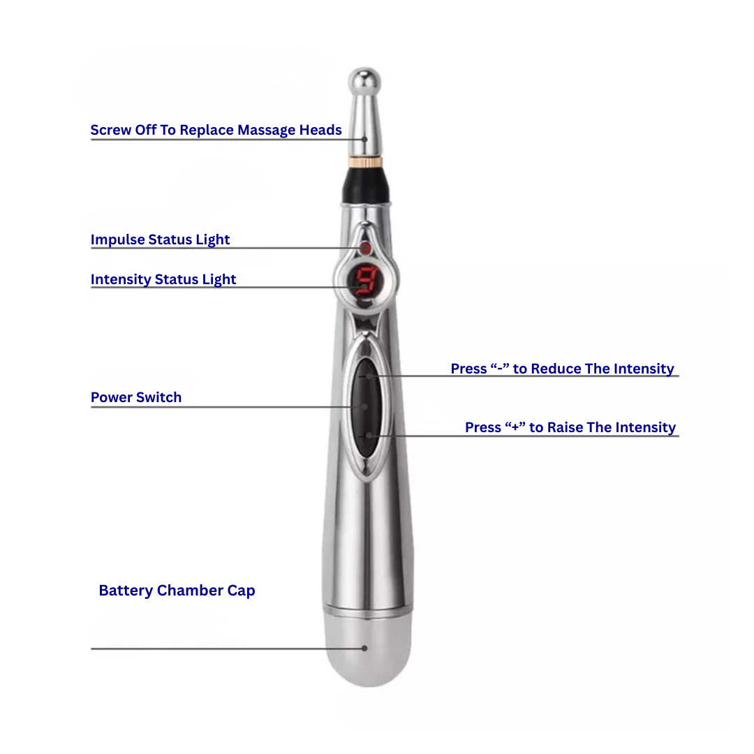 AcuFreedom Pain Relief Pen