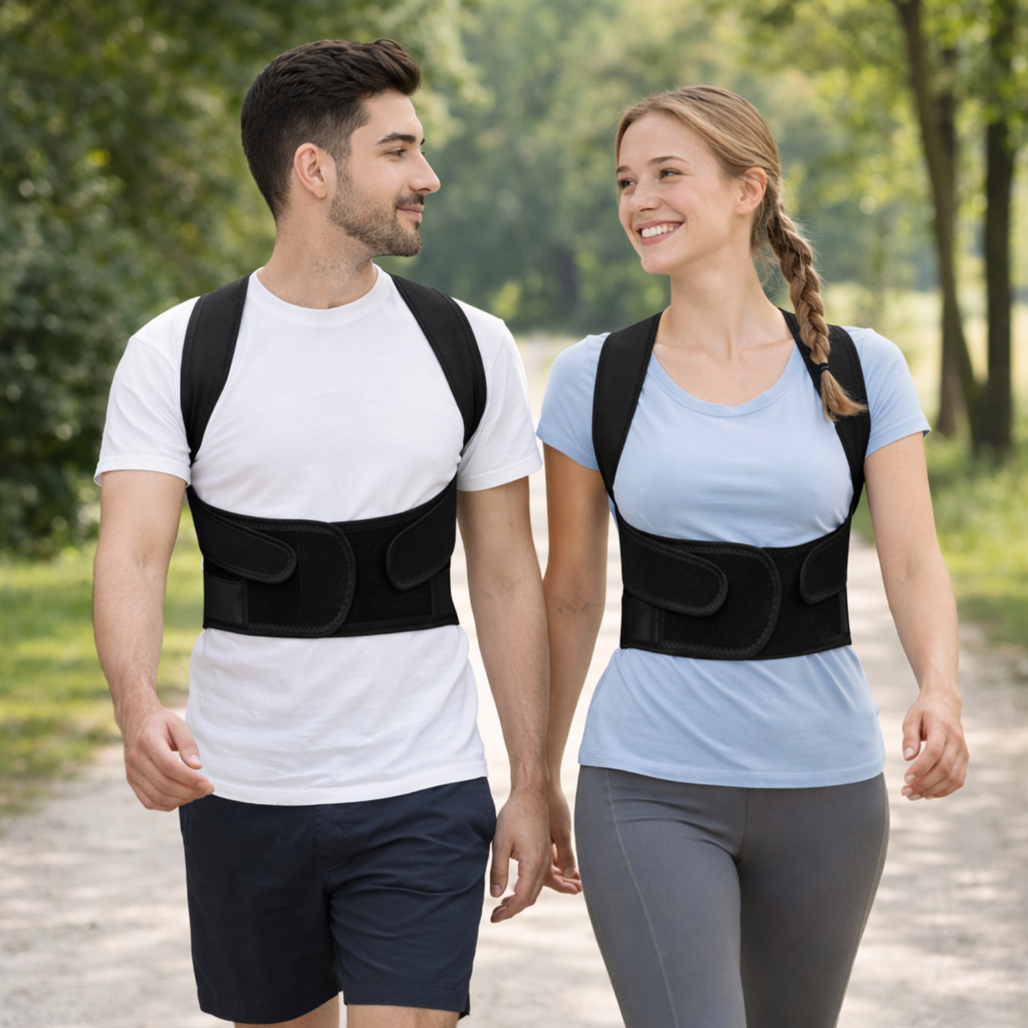 UprightPlus Posture Corrector