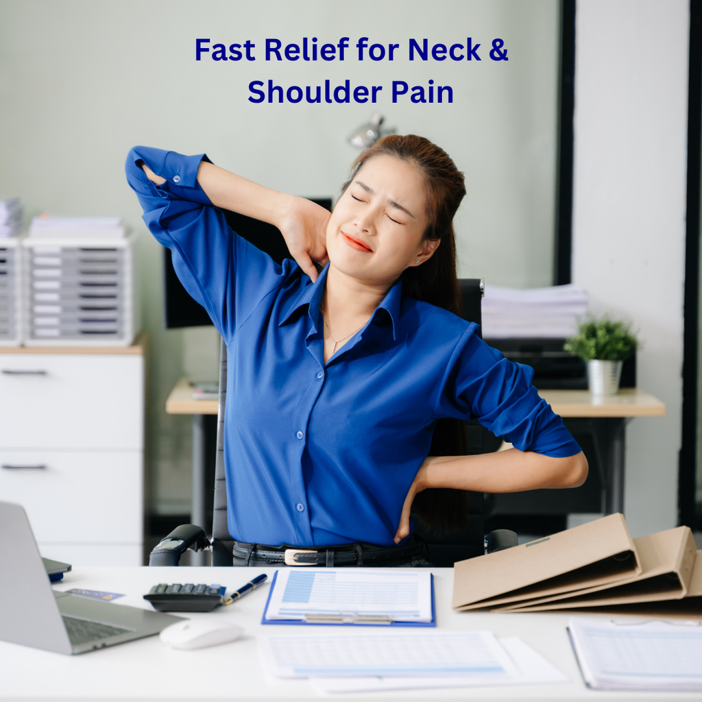 RevitalPro TENS Stimulator