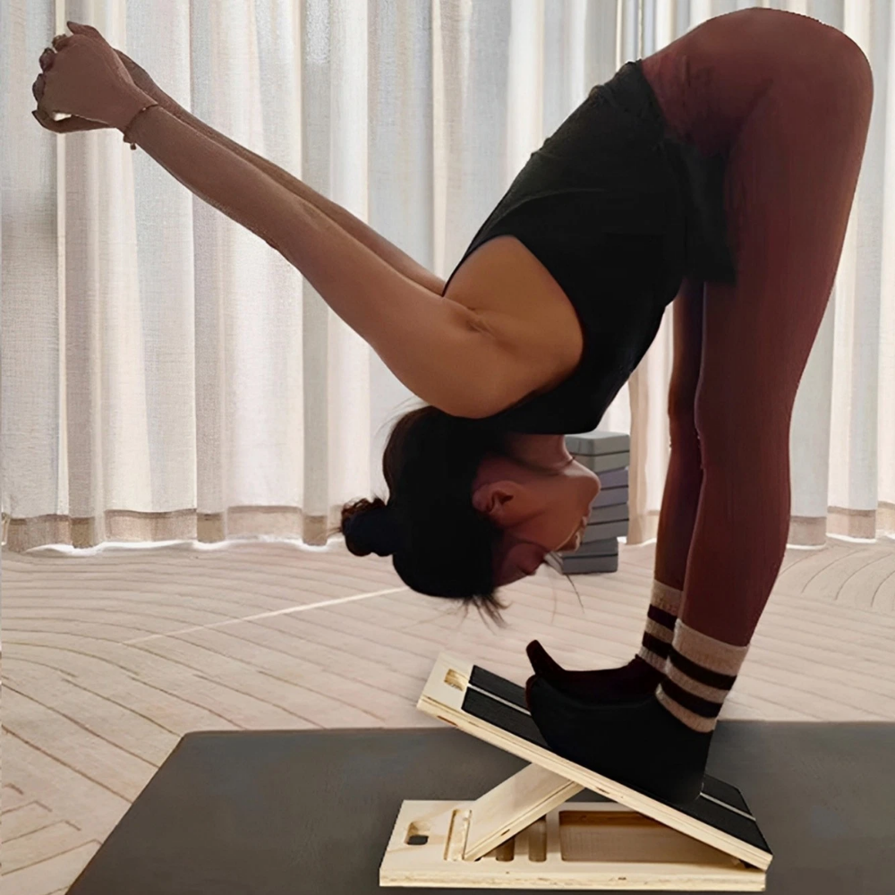 DailyFlex Stretch Slant Board