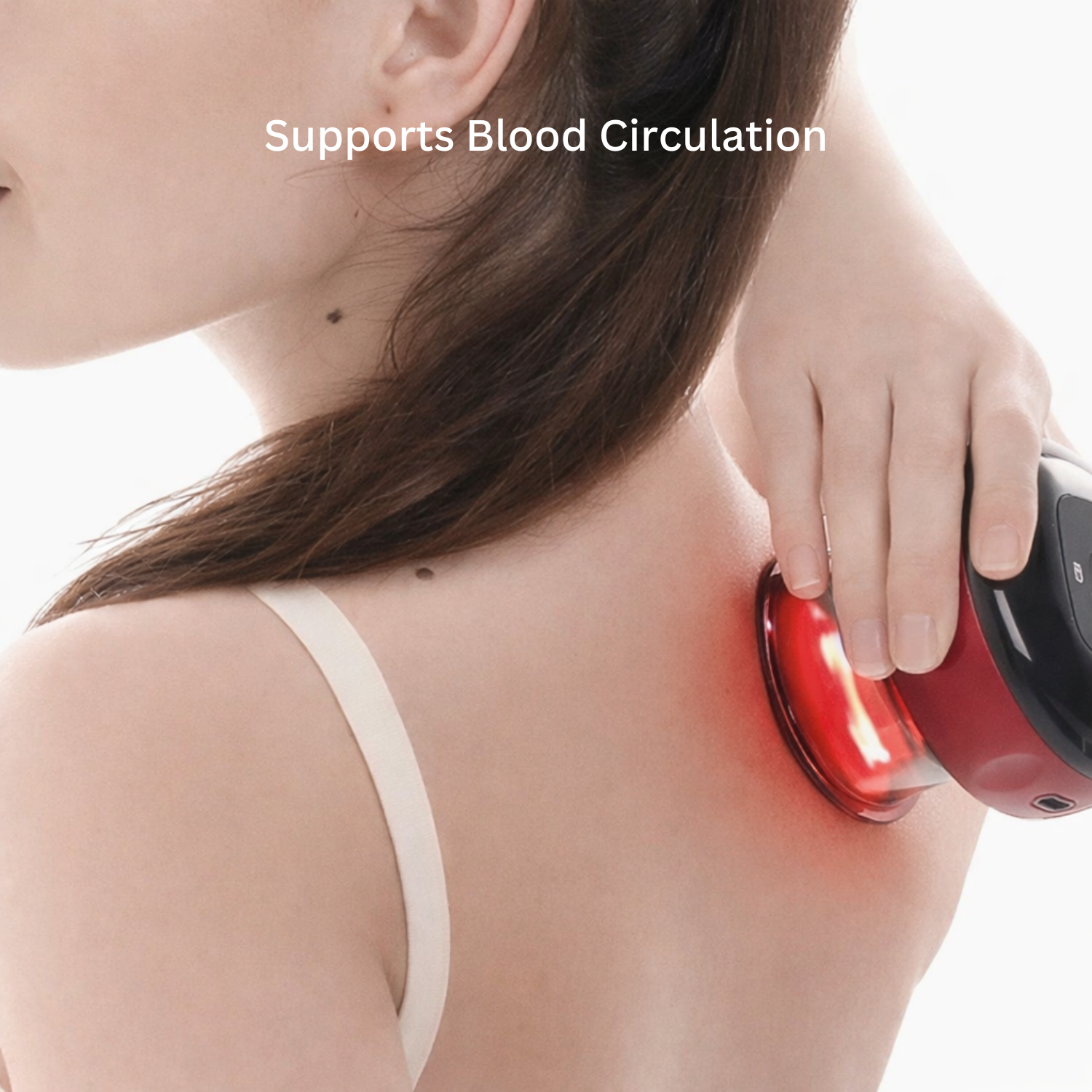 Smartheat Cupping Massager