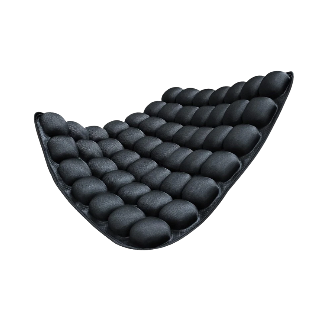 ComfortTravel Seat Cushion