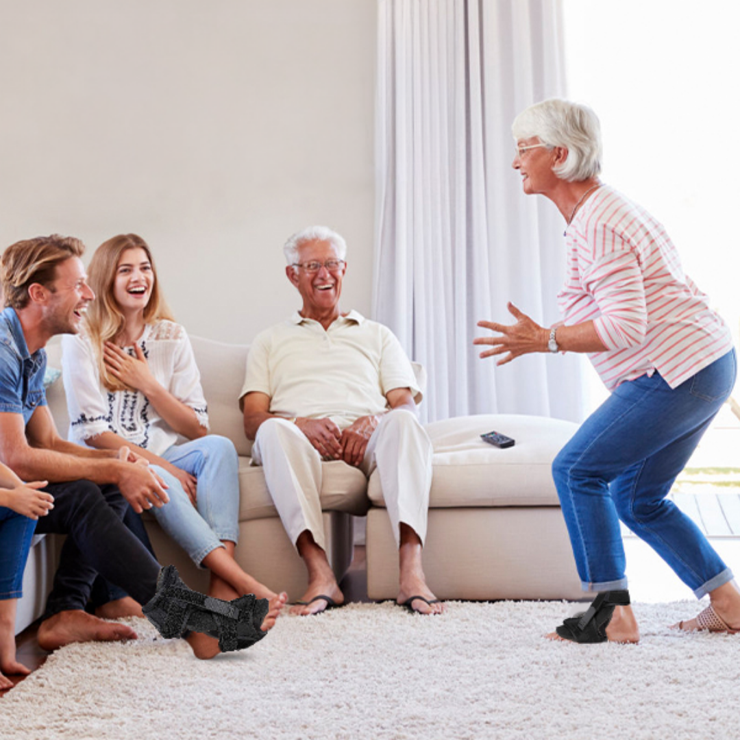 PlantarRest Night Splint