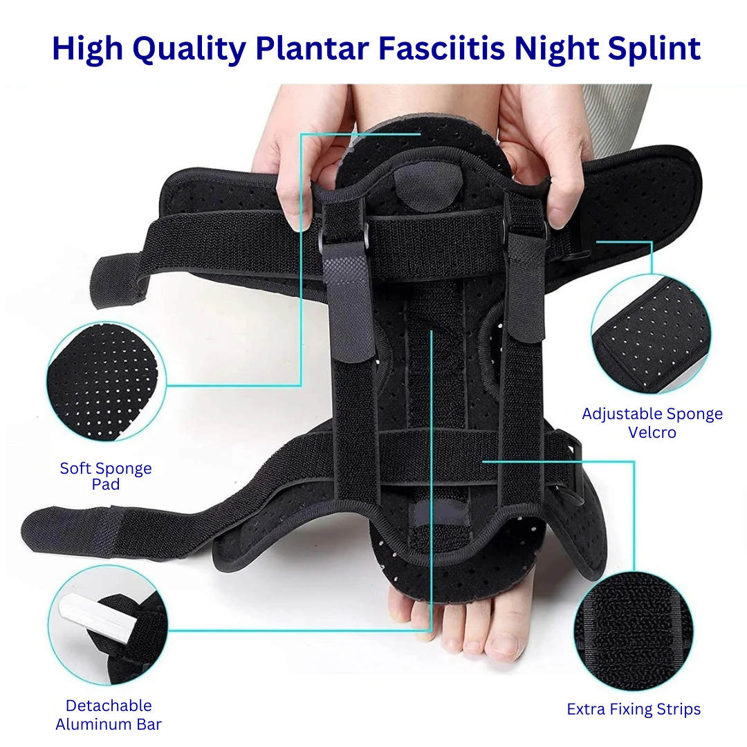 PlantarRest Night Splint