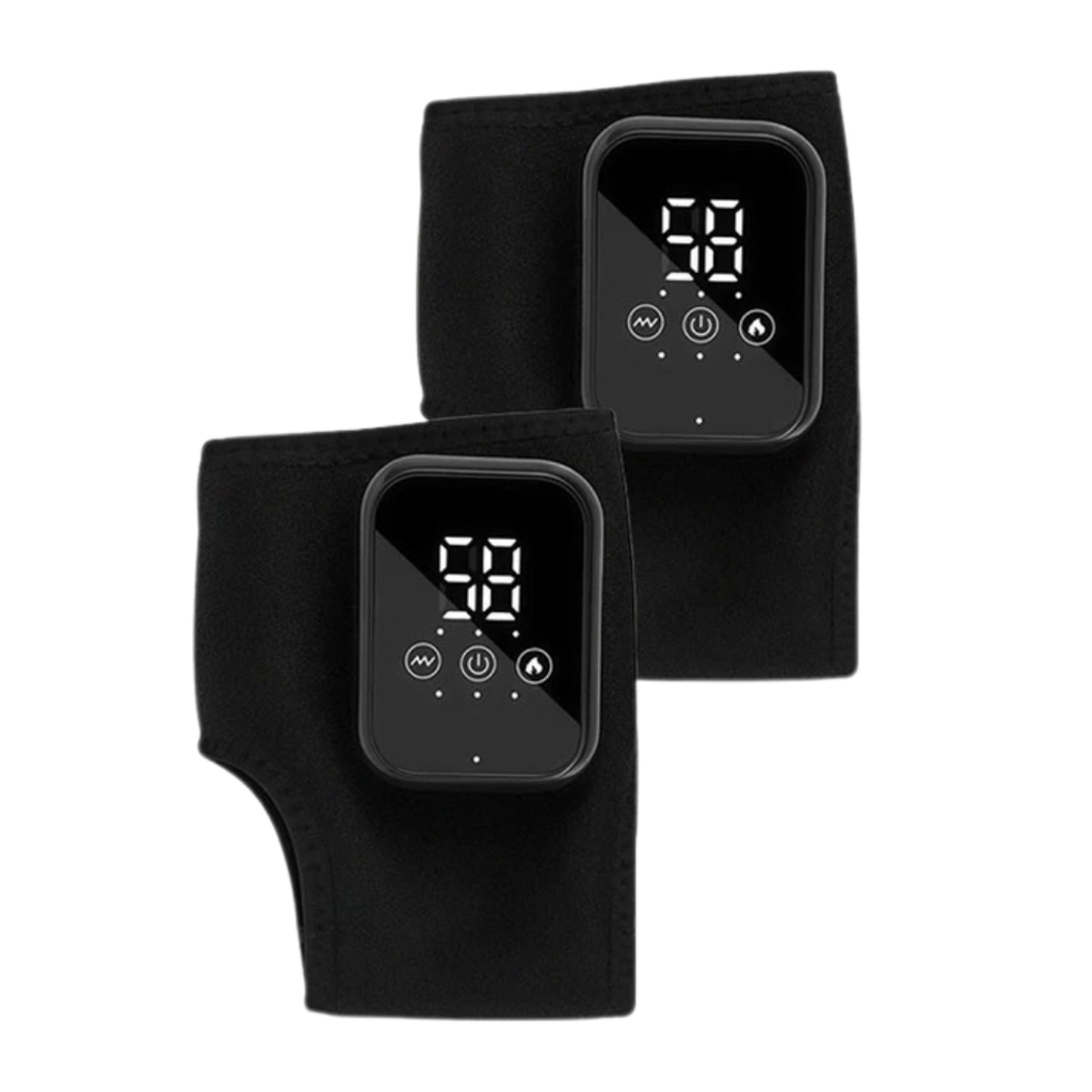 RevitalHeat Ankle Massager