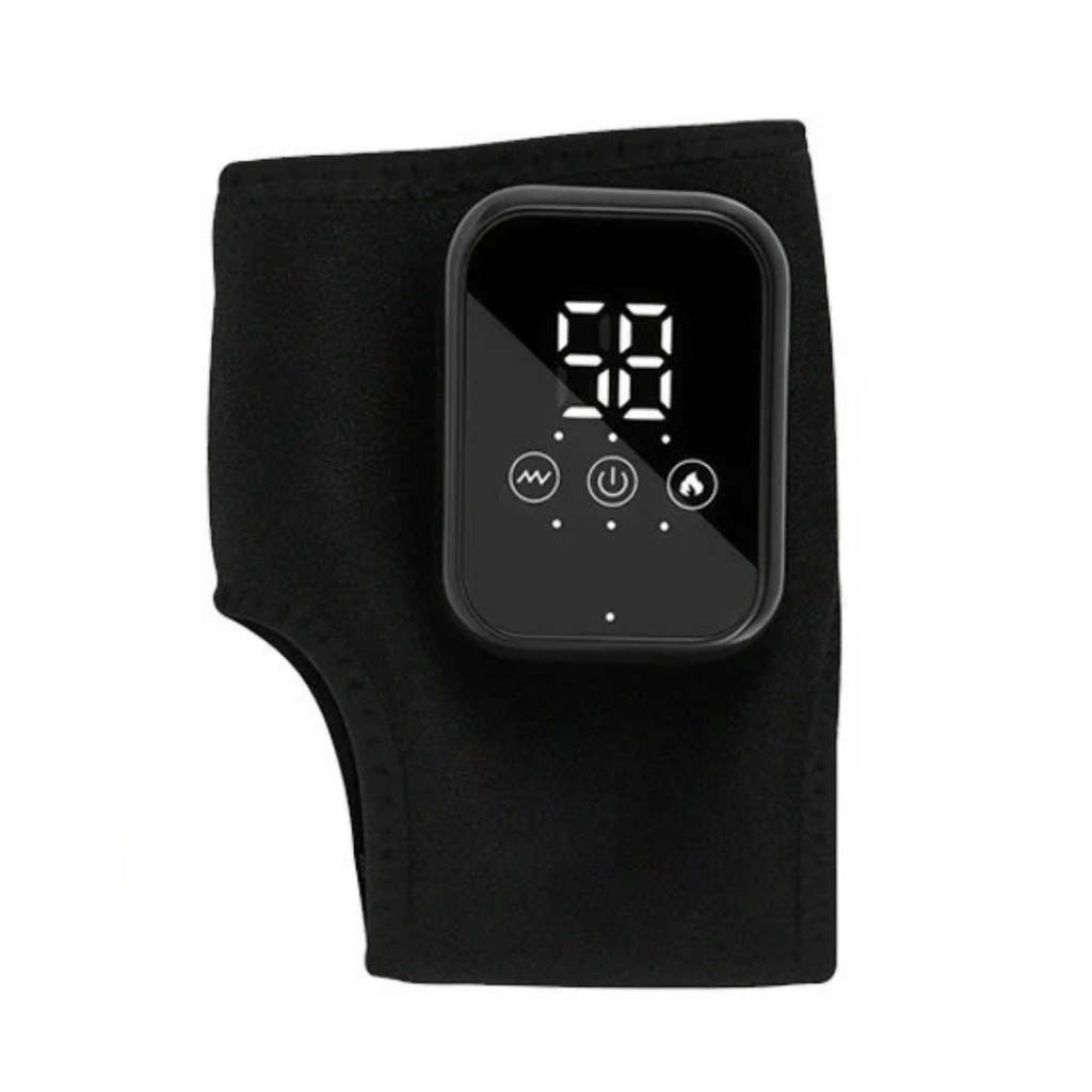 RevitalHeat Ankle Massager