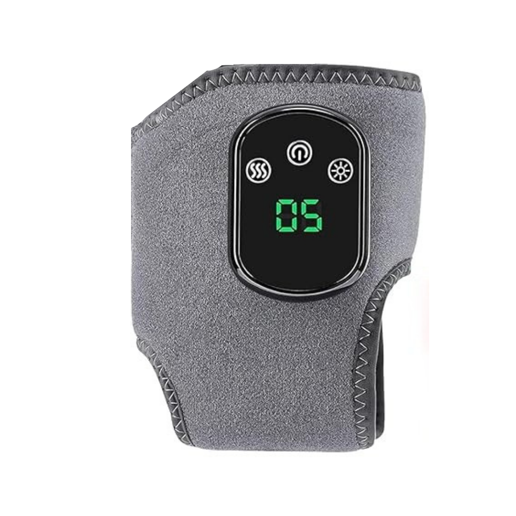 RevitalHeat Ankle Massager