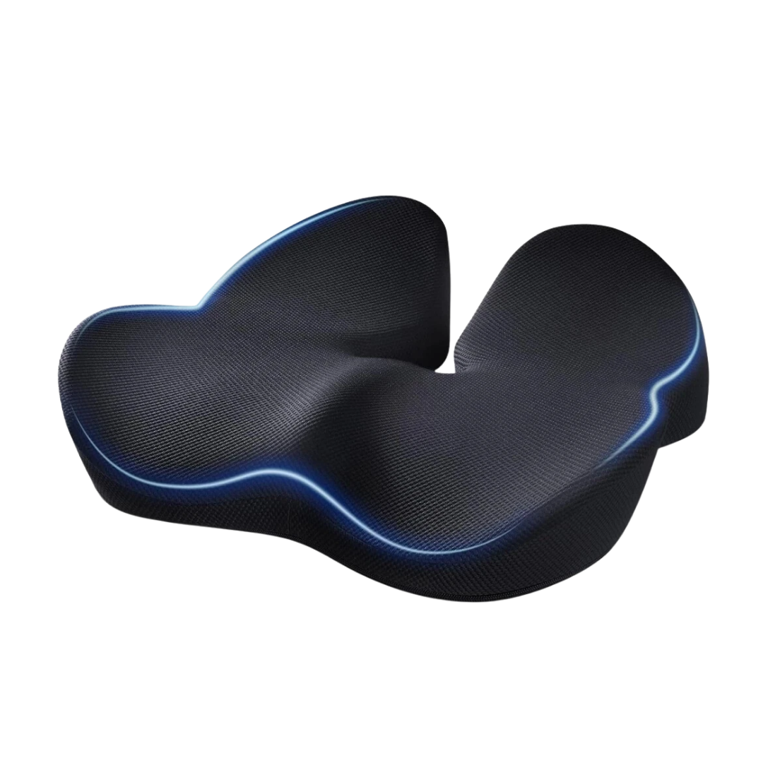 SpineRelief Orthopaedic Seat Cushions