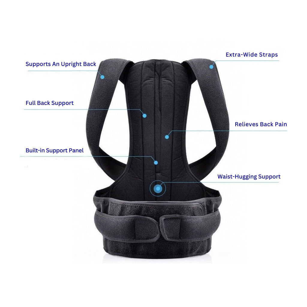 UprightPlus Posture Corrector