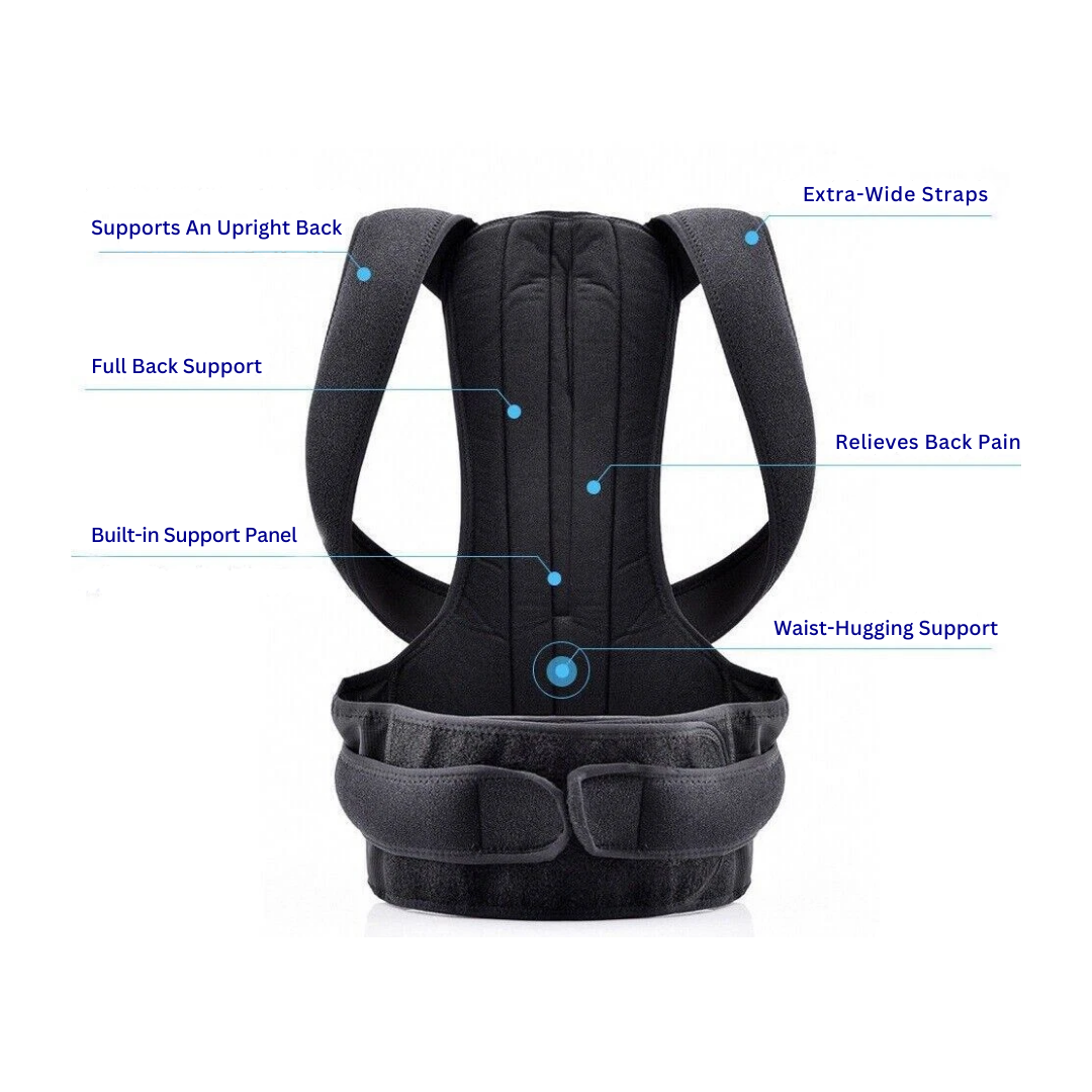 UprightPlus Posture Corrector