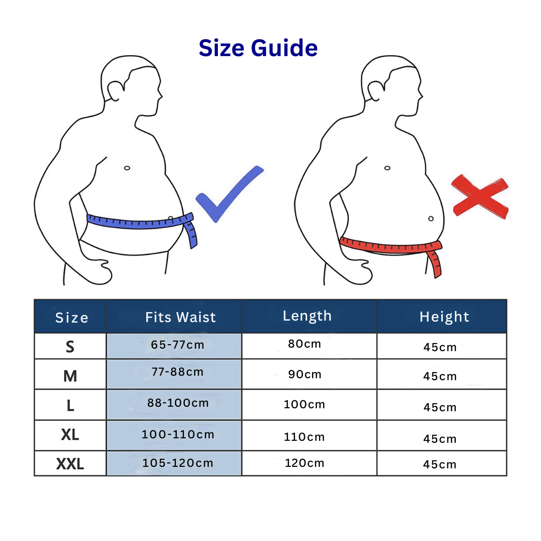 UprightPlus Posture Corrector