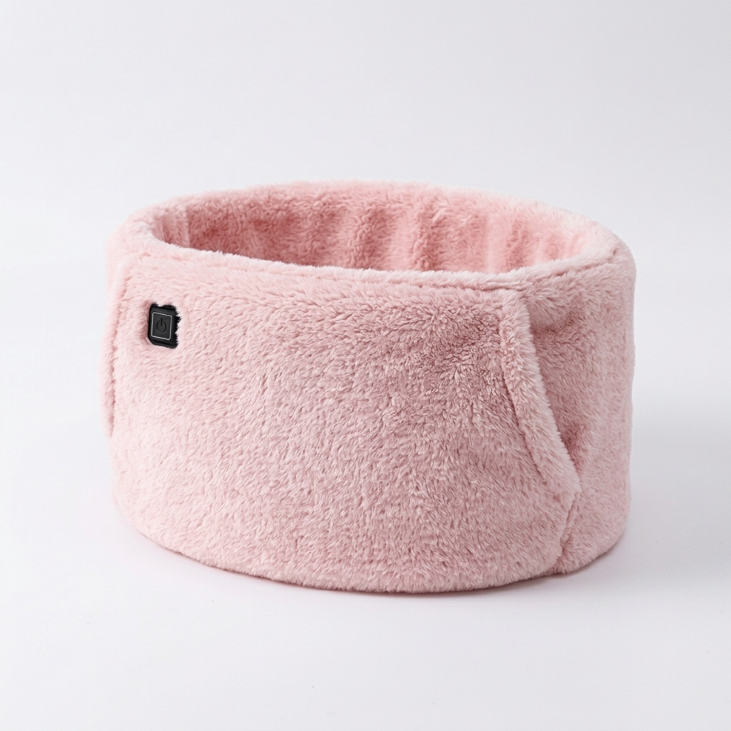 Veluna Plush Belt