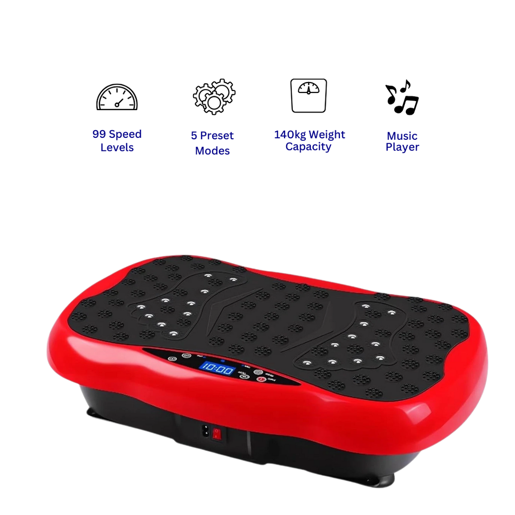 RevitalPulse Vibration Plate