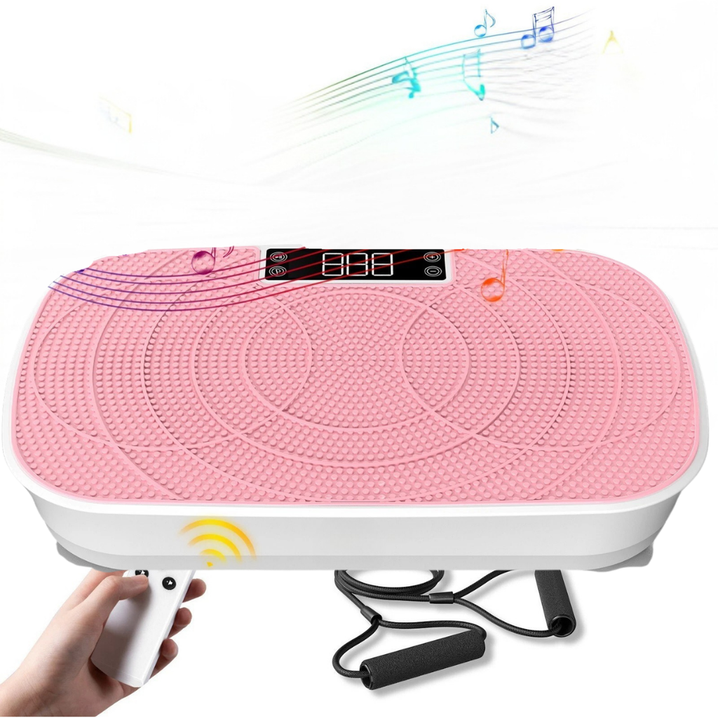 RevitalPulse Vibration Plate