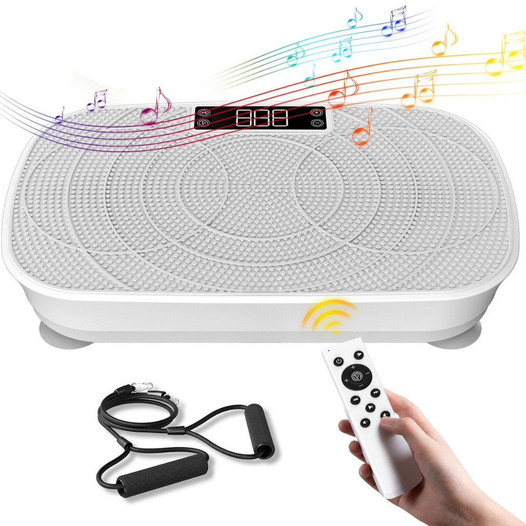 RevitalPulse Vibration Plate