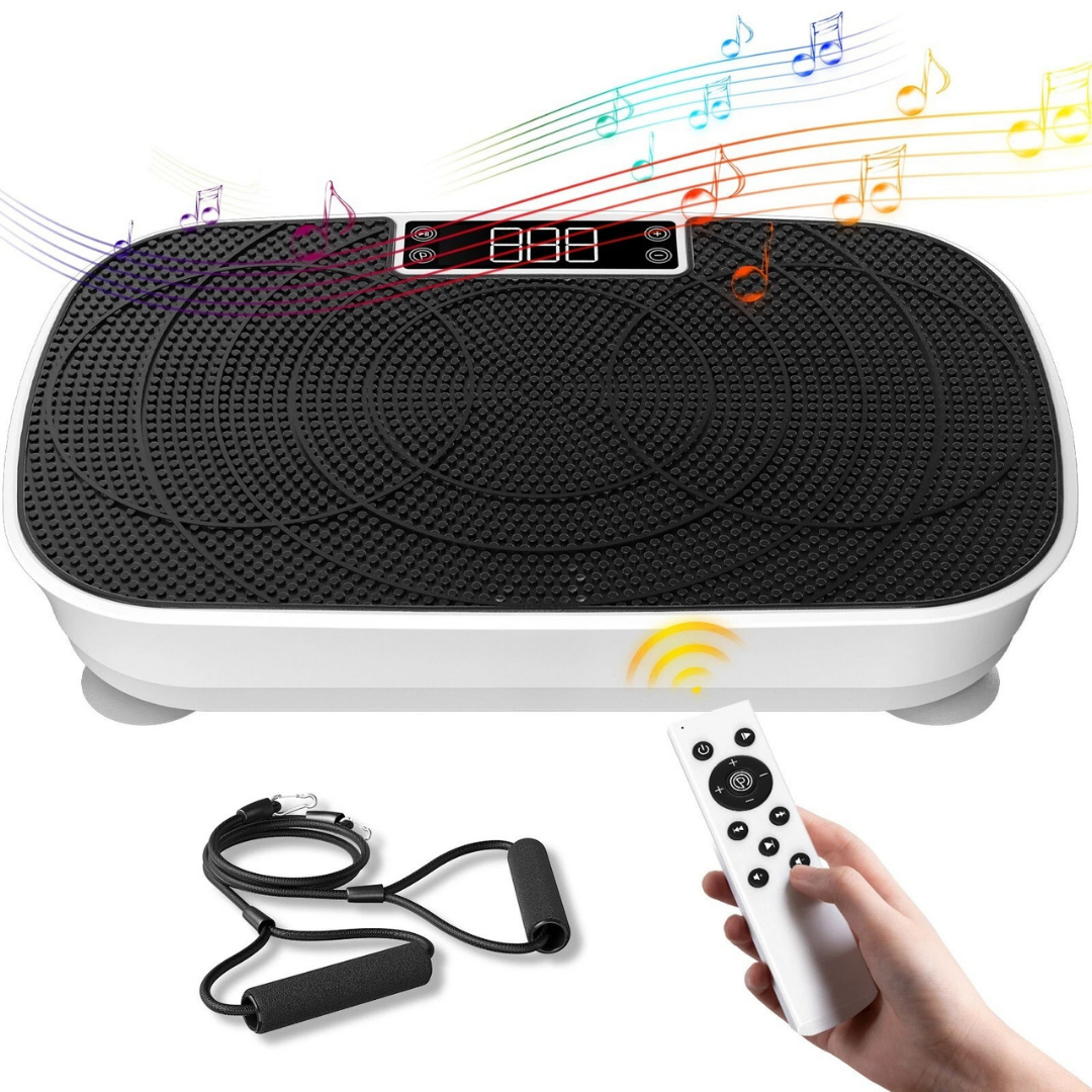 RevitalPulse Vibration Plate