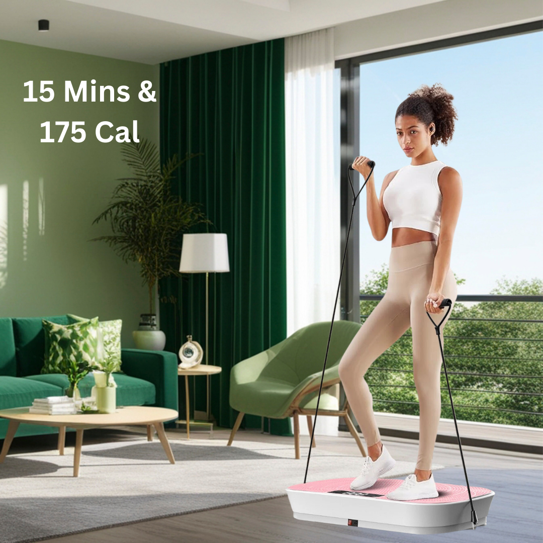 RevitalPulse Vibration Plate