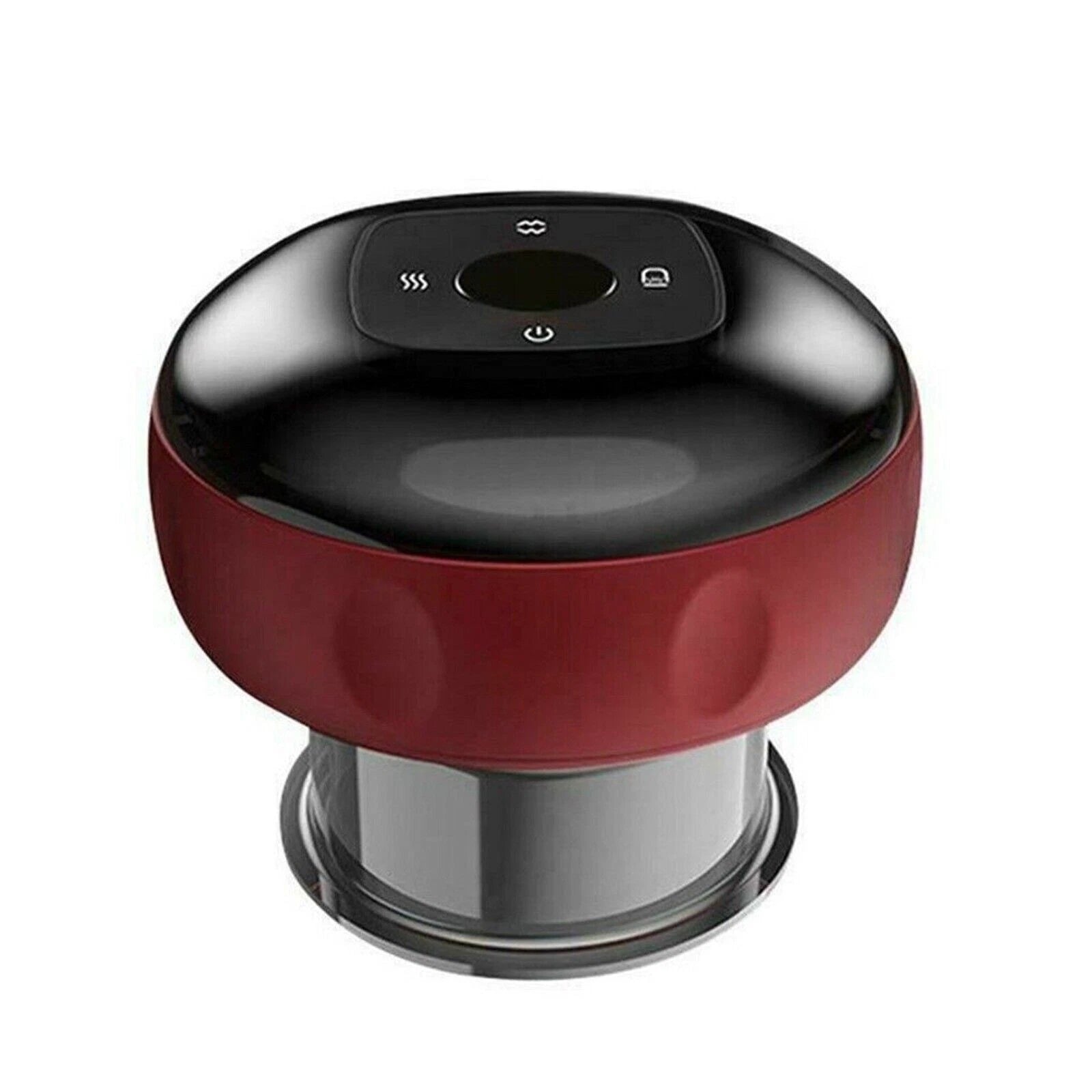 SmartHeat Cupping Massager