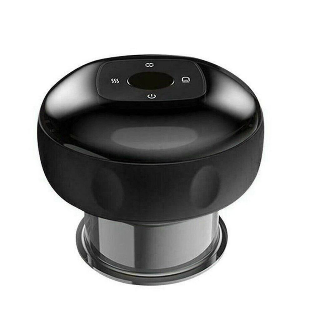 Smartheat Cupping Massager