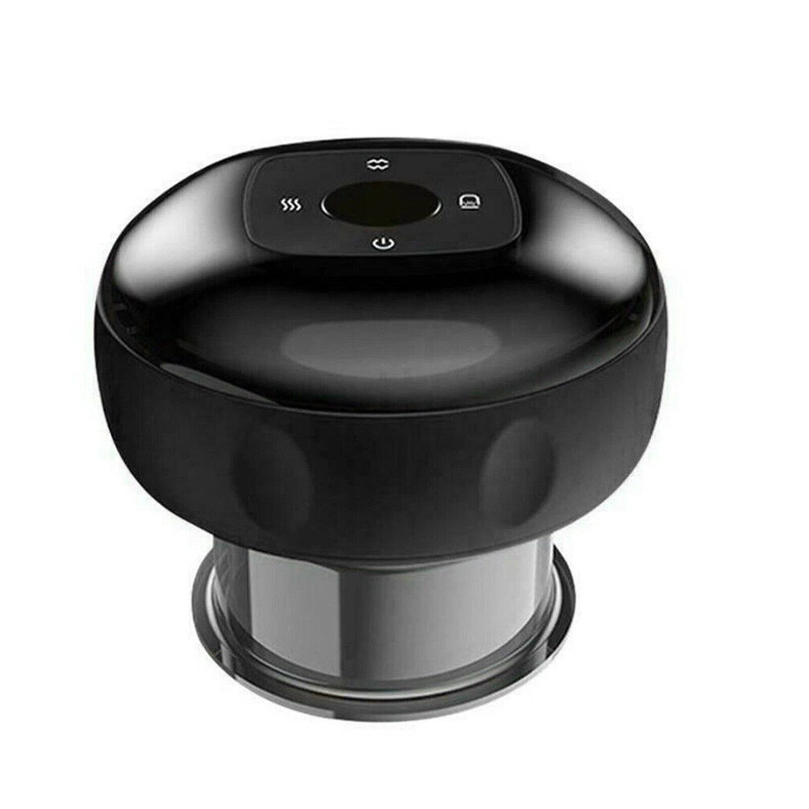 SmartHeat Cupping Massager